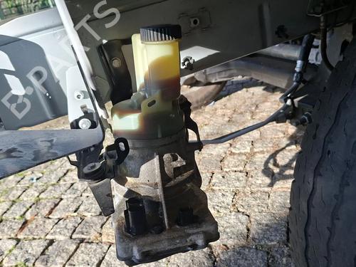 Styring servopumpe RENAULT MASTER III Van (FV) 2.3 dCi 165 RWD (FV0P, FV0U, FV10, FV12, FV1E) (163 hp) 30460266