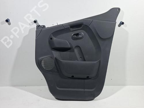 Used Front right panel RENAULT MASTER III Van (FV) 2.3 dCi 165 RWD (FV0P, FV0U, FV10, FV12, FV1E) (163 hp) 30470826