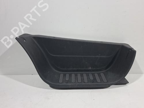 Used Step RENAULT MASTER III Van (FV) 2.3 dCi 165 RWD (FV0P, FV0U, FV10, FV12, FV1E) (163 hp) 30470830