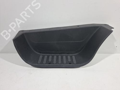 Used Step RENAULT MASTER III Van (FV) 2.3 dCi 165 RWD (FV0P, FV0U, FV10, FV12, FV1E) (163 hp) 30470829