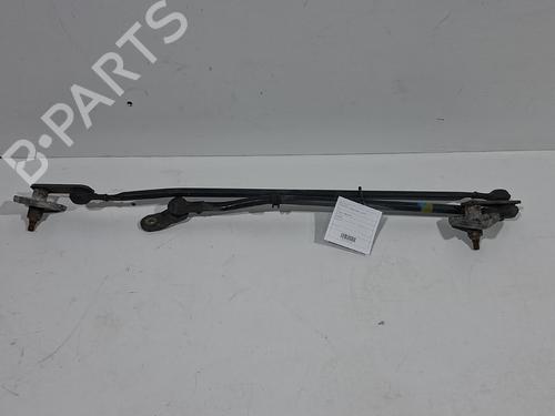 Tringlerie essuie-glace avant TOYOTA COROLLA (_E10_) 1.3 XLI 16V (EE101) (88 hp) 30470832