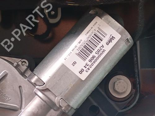 Ruitenwissermotor achter MERCEDES-BENZ C-CLASS T-Model (S205) C 220 BlueTEC / d (205.204) | BP30460288M102