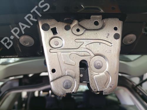 Used Tailgate lock MERCEDES-BENZ C-CLASS T-Model (S205) C 220 BlueTEC / d (205.204) (170 hp) 30486224