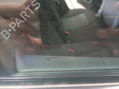 Rear right door window MERCEDES-BENZ C-CLASS T-Model (S205) C 220 BlueTEC / d (205.204) | BP30460277C21 