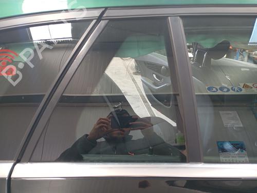 Rear right door window MERCEDES-BENZ C-CLASS T-Model (S205) C 220 BlueTEC / d (205.204) | BP30460277C21 