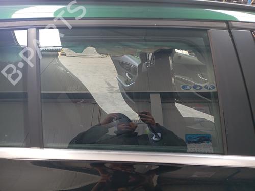 Used Rear right door window MERCEDES-BENZ C-CLASS T-Model (S205) C 220 BlueTEC / d (205.204) (170 hp) 30460275