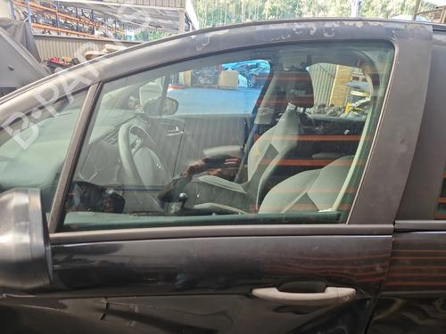 Used Front left door window CITROËN C3 II (SC_) 1.4 HDi 70 (SC8HZC, SC8HR0, SC8HP4) (68 hp) 30486357