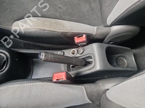 håndbremse CITROËN C3 II (SC_) 1.4 HDi 70 (SC8HZC, SC8HR0, SC8HP4) (68 hp) 30486354