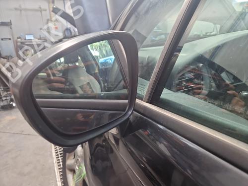 Left mirror CITROËN C3 II (SC_) 1.4 HDi 70 (SC8HZC, SC8HR0, SC8HP4) | BP30486348C26 - Image 3