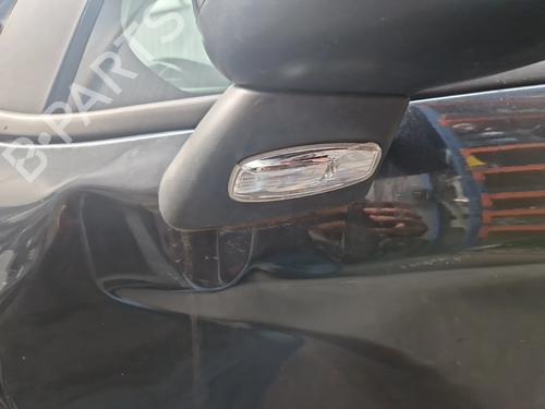 Left mirror CITROËN C3 II (SC_) 1.4 HDi 70 (SC8HZC, SC8HR0, SC8HP4) | BP30486348C26 - Image 2