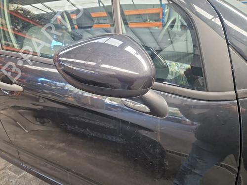Bakspejl Højre CITROËN C3 II (SC_) 1.4 HDi 70 (SC8HZC, SC8HR0, SC8HP4) (68 hp) 30486347