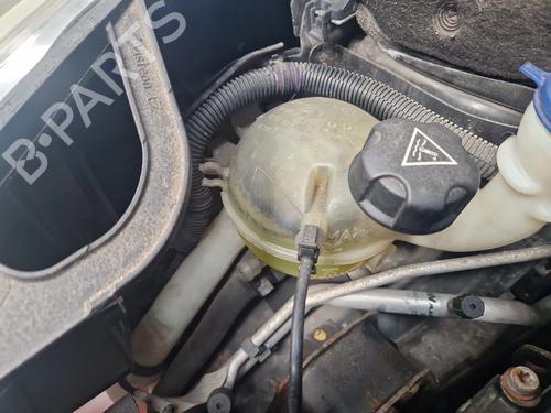 Ekpansionstank CITROËN C3 II (SC_) 1.4 HDi 70 (SC8HZC, SC8HR0, SC8HP4) (68 hp) 30486346