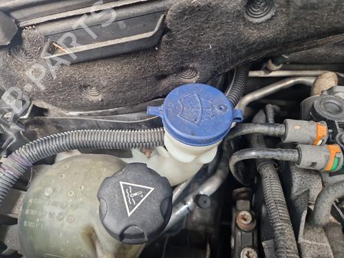 Sprinklertank CITROËN C3 II (SC_) 1.4 HDi 70 (SC8HZC, SC8HR0, SC8HP4) | BP30486345C113 - Image 2
