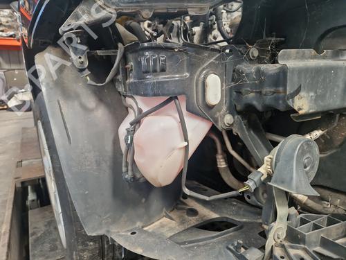 Sprinklertank CITROËN C3 II (SC_) 1.4 HDi 70 (SC8HZC, SC8HR0, SC8HP4) (68 hp) 30486345