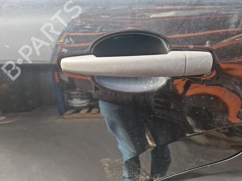 Used Rear left exterior door handle CITROËN C3 II (SC_) 1.4 HDi 70 (SC8HZC, SC8HR0, SC8HP4) (68 hp) 30486341