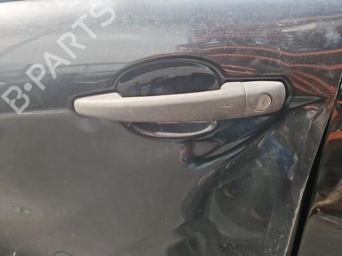 Used Front left exterior door handle CITROËN C3 II (SC_) 1.4 HDi 70 (SC8HZC, SC8HR0, SC8HP4) (68 hp) 30486339