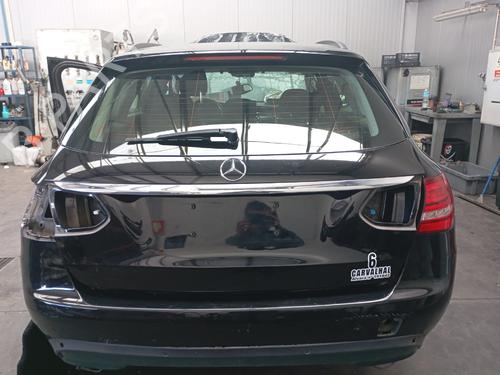 Used Tailgate MERCEDES-BENZ C-CLASS T-Model (S205) C 220 BlueTEC / d (205.204) (170 hp) 30460270