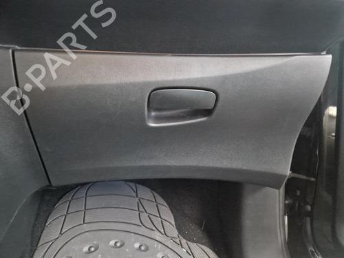 Used Glove box CITROËN C3 II (SC_) 1.4 HDi 70 (SC8HZC, SC8HR0, SC8HP4) (68 hp) 30486334