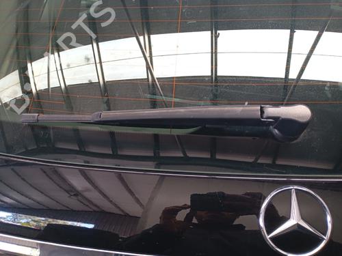 Used Rear windshield wiper arm MERCEDES-BENZ C-CLASS T-Model (S205) C 220 BlueTEC / d (205.204) (170 hp) 30460297