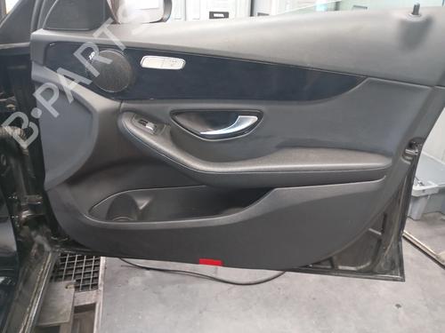 Used Front right window mechanism MERCEDES-BENZ C-CLASS T-Model (S205) C 220 BlueTEC / d (205.204) (170 hp) 30460283