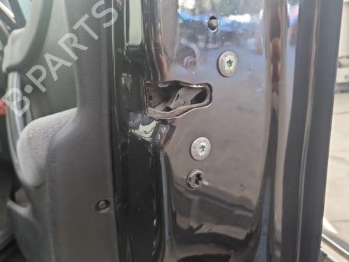 Used Front right lock CITROËN C3 II (SC_) 1.4 HDi 70 (SC8HZC, SC8HR0, SC8HP4) (68 hp) 30486305