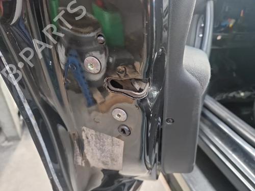 Used Front left lock CITROËN C3 II (SC_) 1.4 HDi 70 (SC8HZC, SC8HR0, SC8HP4) (68 hp) 30486306