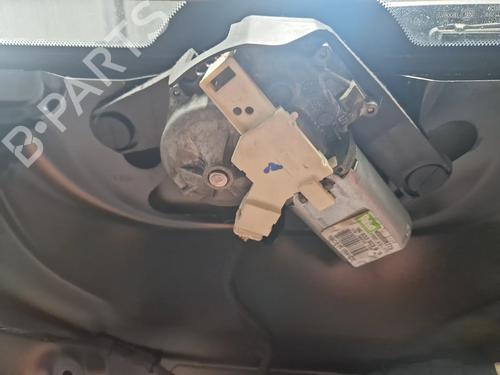 Used Rear wiper motor CITROËN C3 II (SC_) 1.4 HDi 70 (SC8HZC, SC8HR0, SC8HP4) (68 hp) 30486321