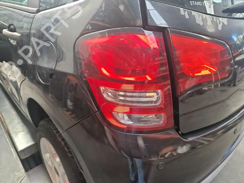 Used Left taillight CITROËN C3 II (SC_) 1.4 HDi 70 (SC8HZC, SC8HR0, SC8HP4) (68 hp) 30486300