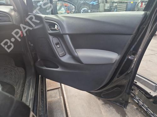 Used Front right window mechanism CITROËN C3 II (SC_) 1.4 HDi 70 (SC8HZC, SC8HR0, SC8HP4) (68 hp) 30486293