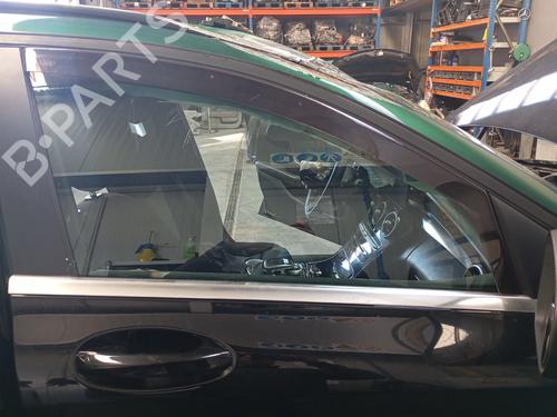 Used Front right door window MERCEDES-BENZ C-CLASS T-Model (S205) C 220 BlueTEC / d (205.204) (170 hp) 30460274