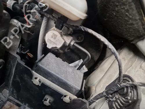 Bremseservo CITROËN C3 II (SC_) 1.4 HDi 70 (SC8HZC, SC8HR0, SC8HP4) (68 hp) 30486350