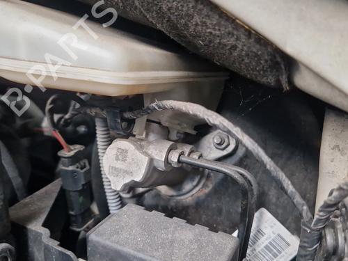 Brake master cylinder CITROËN C3 II (SC_) 1.4 HDi 70 (SC8HZC, SC8HR0, SC8HP4) | BP30486262M77 - Image 2