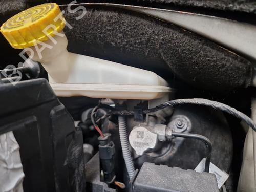 Used Brake master cylinder CITROËN C3 II (SC_) 1.4 HDi 70 (SC8HZC, SC8HR0, SC8HP4) (68 hp) 30486262