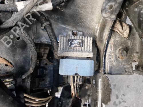 Used Electronic module CITROËN C3 II (SC_) 1.4 HDi 70 (SC8HZC, SC8HR0, SC8HP4) (68 hp) 30490681