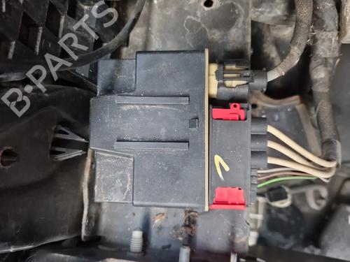 Used Electronic module CITROËN C3 II (SC_) 1.4 HDi 70 (SC8HZC, SC8HR0, SC8HP4) (68 hp) 30490682
