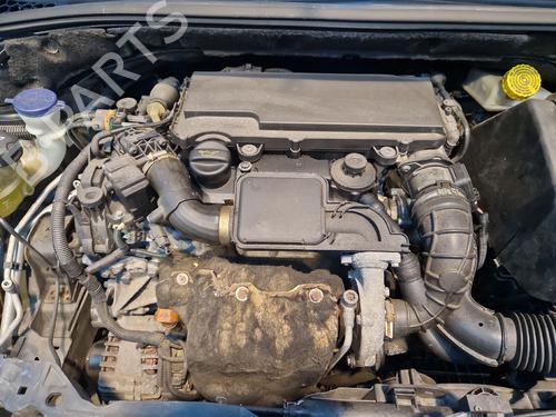 Used Engine CITROËN C3 II (SC_) 1.4 HDi 70 (SC8HZC, SC8HR0, SC8HP4) (68 hp) 30486317