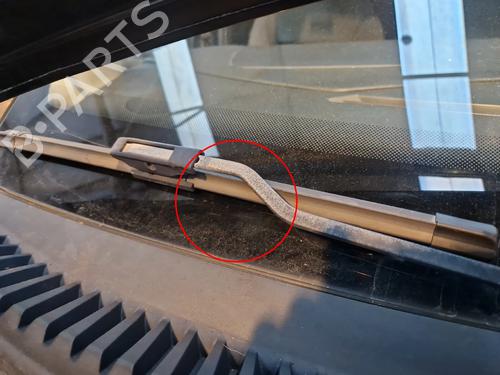 Vindspejlsviskerarm CITROËN C3 II (SC_) 1.4 HDi 70 (SC8HZC, SC8HR0, SC8HP4) | BP30486310C143 