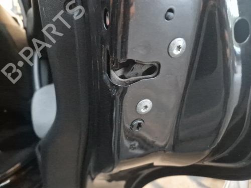 Høyre bak lås CITROËN C3 II (SC_) 1.4 HDi 70 (SC8HZC, SC8HR0, SC8HP4) (68 hp) 30486307