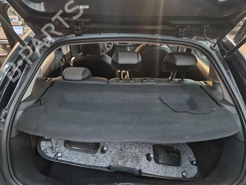 Hutablage/Netztrennwand für CITROËN C3 II (SC_) 1.4 HDi 70 (SC8HZC, SC8HR0, SC8HP4) (68 hp) 30486280