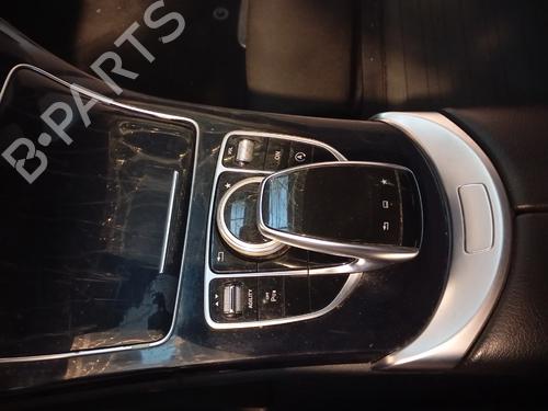 Used Switch MERCEDES-BENZ C-CLASS T-Model (S205) C 220 BlueTEC / d (205.204) (170 hp) 30494432