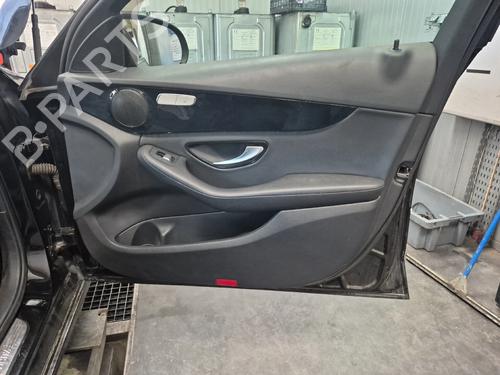 Rudehejsemotor forskærm højre MERCEDES-BENZ C-CLASS T-Model (S205) C 220 BlueTEC / d (205.204) (170 hp) 30499248