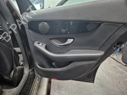 Used Right rear window motor MERCEDES-BENZ C-CLASS T-Model (S205) C 220 BlueTEC / d (205.204) (170 hp) 30499245