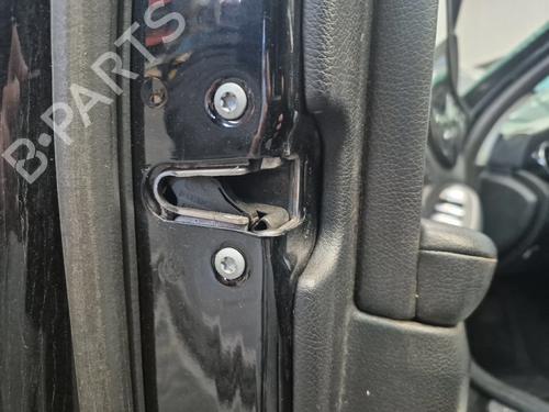 Used Front left lock MERCEDES-BENZ C-CLASS T-Model (S205) C 220 BlueTEC / d (205.204) (170 hp) 30499238