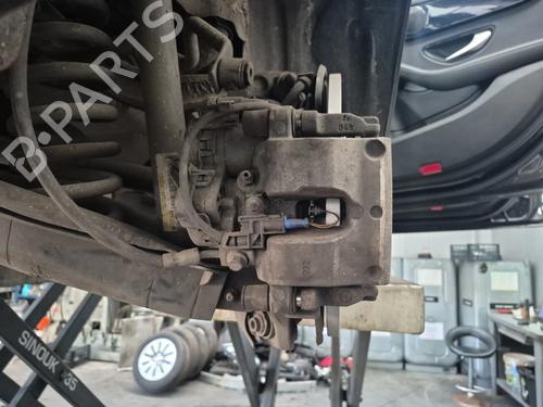 Used Right rear brake caliper MERCEDES-BENZ C-CLASS T-Model (S205) C 220 BlueTEC / d (205.204) (170 hp) 30499254