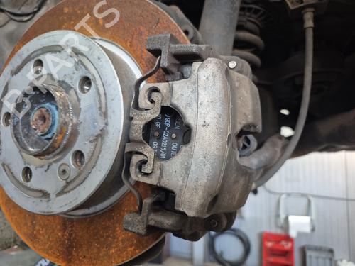 Bremssattel links hinten MERCEDES-BENZ C-CLASS T-Model (S205) C 220 BlueTEC / d (205.204) | BP30499255M107