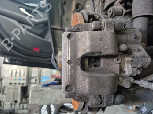 Bremssattel links hinten für MERCEDES-BENZ C-CLASS T-Model (S205) C 220 BlueTEC / d (205.204) (170 hp) 30499255