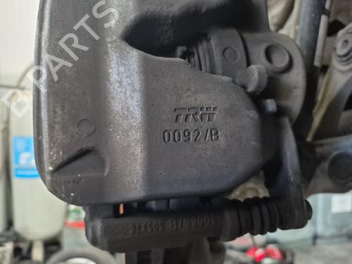Left front brake caliper MERCEDES-BENZ C-CLASS T-Model (S205) C 220 BlueTEC / d (205.204) | BP30499253M105