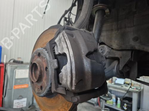 Used Left front brake caliper MERCEDES-BENZ C-CLASS T-Model (S205) C 220 BlueTEC / d (205.204) (170 hp) 30499253
