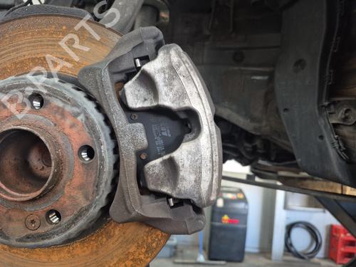 Left front brake caliper MERCEDES-BENZ C-CLASS T-Model (S205) C 220 BlueTEC / d (205.204) | BP30499253M105