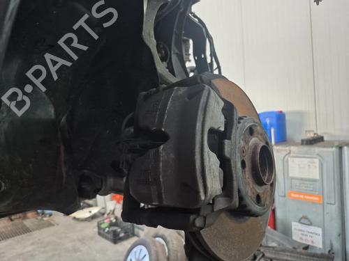 Used Right front brake caliper MERCEDES-BENZ C-CLASS T-Model (S205) C 220 BlueTEC / d (205.204) (170 hp) 30499252